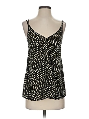 Millibon Sleeveless Top (view 1)