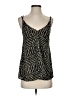 Millibon Black Sleeveless Top Size S - photo 1