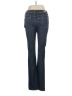 Paige Hearts Blue Jeans Size 27 waist - photo 2