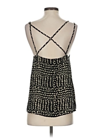 Millibon Sleeveless Top (view 2)