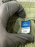 Old Navy Solid Green Khaki Shorts Size L - photo 3