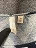 Tacera Blue Pullover Sweater Size M - photo 7