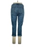 Chaps Color Block Blue Jeans Size 14 - photo 2