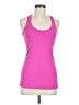 Lululemon Athletica Pink Active Tank Size 2 (estimated) - photo 1