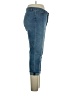 Chaps Color Block Blue Jeans Size 14 - photo 4