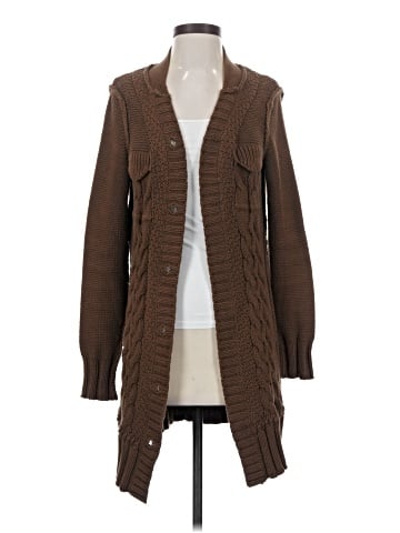 Etcetera Cardigan (view 1)