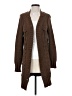 Etcetera Brown Cardigan Size S - photo 1