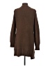 Etcetera Brown Cardigan Size S - photo 2