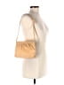 Morris Moskowitz Solid Tan Shoulder Bag One size - photo 2
