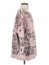 Wildfox 100% Cotton Animal Print Pink Pullover Sweater Size XS - photo 4