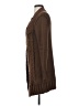 Etcetera Brown Cardigan Size S - photo 5