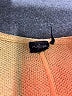 Out From Under Gold Short Sleeve Top Size XS - photo 7