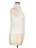 Shein Curve Ivory Sleeveless Top Size 14 Plus (1) - photo 4