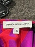 Amanda Uprichard 100% Silk Pink Sleeveless Silk Top Size S - photo 6