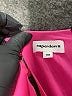Superdown 100% Polyester Solid Pink Romper Size XS - photo 4