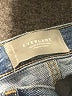 Everlane Blue Jeans Size 27 waist - photo 7
