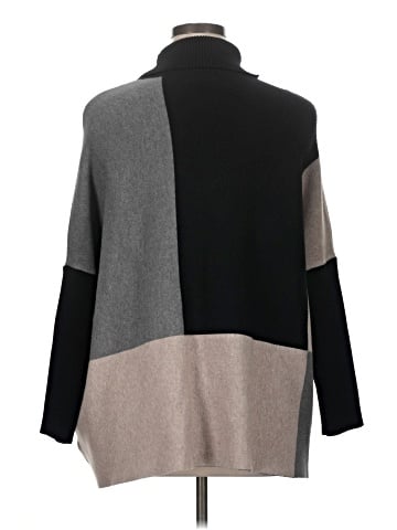 Joseph A. Turtleneck Sweater (view 2)