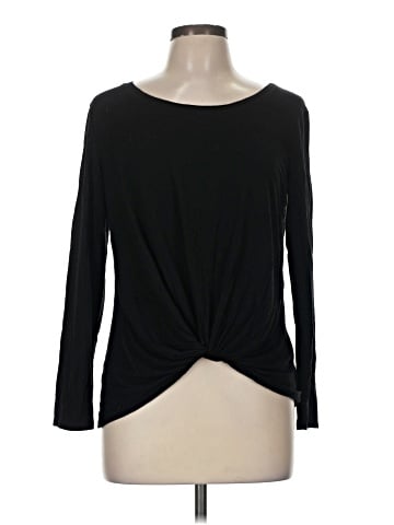 Socialite Long Sleeve Top (view 1)