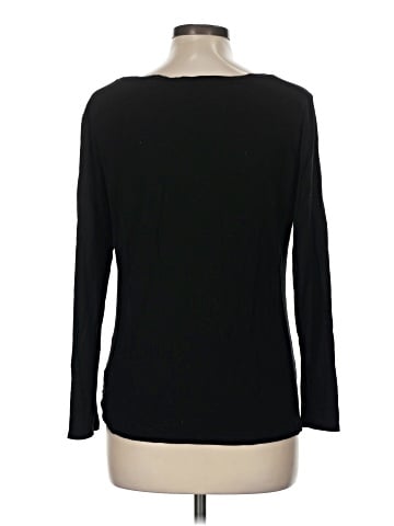 Socialite Long Sleeve Top (view 2)