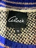 Alceè Animal Print Brown Pullover Sweater Size M - photo 7