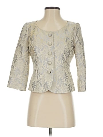 Teri Jon by Rickie Freeman Jacket (view 1)