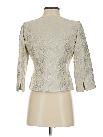 Teri Jon by Rickie Freeman Jacket (view 2)
