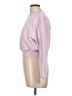 Wild Fable Purple Sweatshirt Size L - photo 5