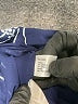 Gap Blue Casual Dress Size XS - photo 8
