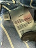 L'Agence 100% Cotton Stripes Blue Casual Pants Size 28 waist - photo 7