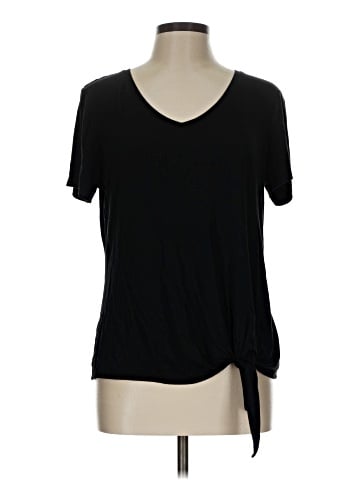 Matty M Short Sleeve Top (view 1)