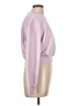 Wild Fable Purple Sweatshirt Size L - photo 4