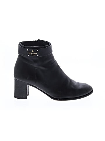 Kate Spade New York Ankle Boots (view 1)