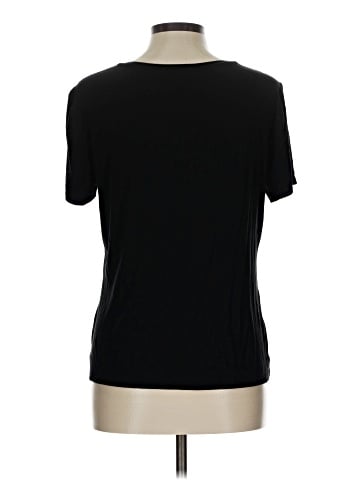 Matty M Short Sleeve Top (view 2)