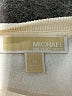 MICHAEL Michael Kors 100% Polyester Ivory Pullover Sweater Size M - photo 7
