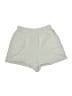 Unbranded Solid Gray Athletic Shorts Size M - photo 1
