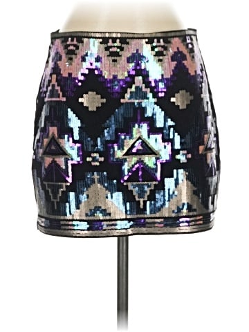 Express Casual Skirt (view 1)
