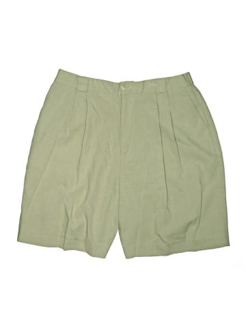 Allison Daley Khaki Shorts (view 1)