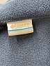 Columbia 100% Polyester Blue Fleece Size L - photo 6