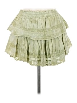 Love Shack Fancy Casual Skirt