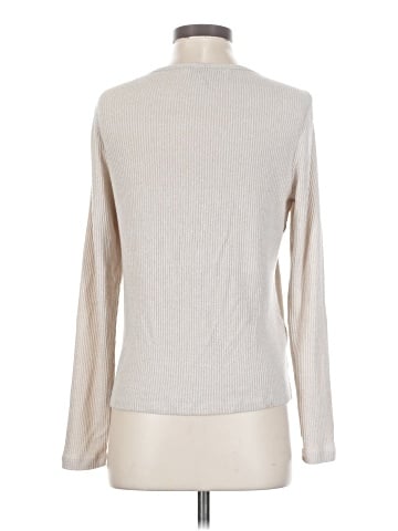 Tommy Bahama Long Sleeve Henley (view 2)