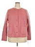 Bagatelle Pink Cardigan Size 2X - photo 1