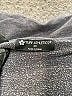 Tuff Athletics Gray Track Jacket Size M - photo 6