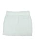 Athleta Solid White Active Skort Size 8 - photo 2