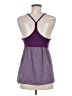 C9 By Champion 100% Polyester Purple Active Tank Size M - photo 2