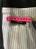 Alice + Olivia Black Blazer Size M - photo 6