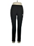 Adidas Solid Black Active Pants Size XL - photo 1