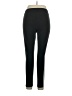 Adidas Solid Black Active Pants Size XL - photo 2