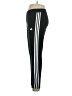 Adidas Solid Black Active Pants Size XL - photo 5