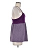 C9 By Champion 100% Polyester Purple Active Tank Size M - photo 4