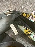 Free People 100% Polyester Green Long Sleeve Blouse Size XS - photo 8